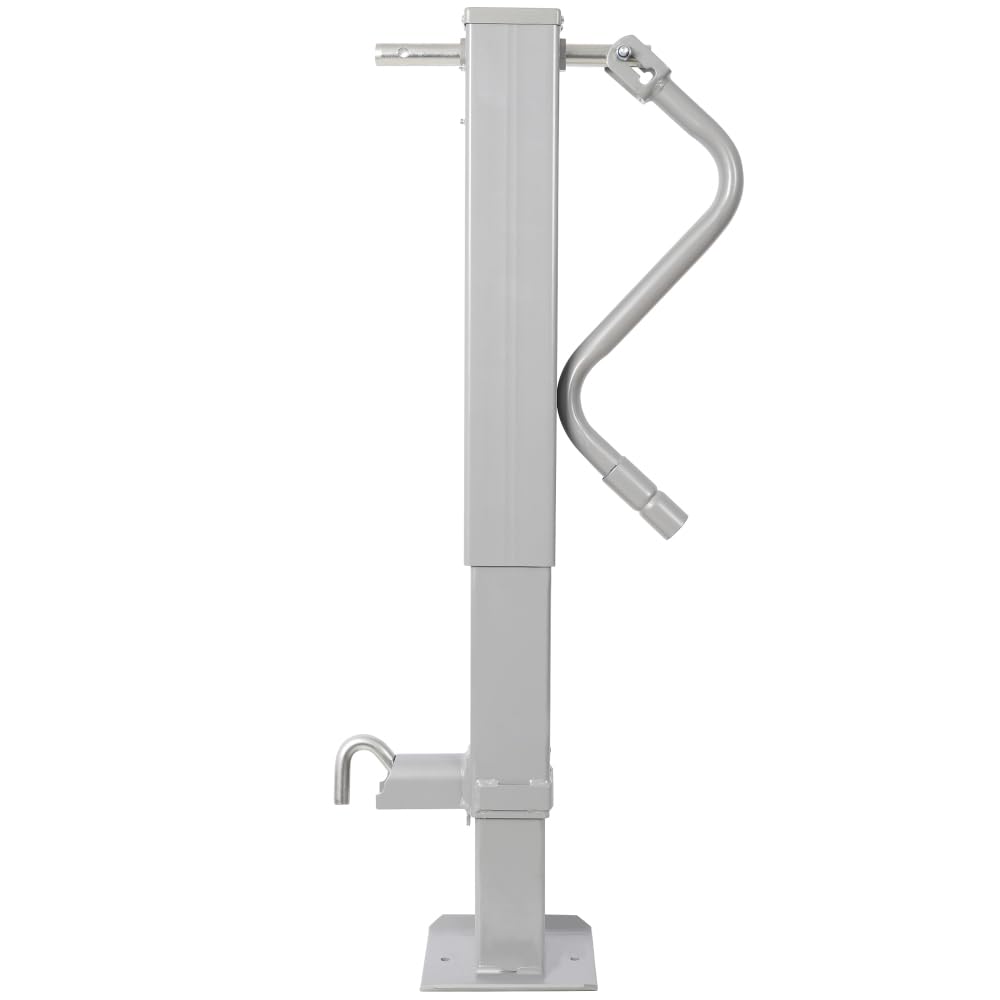 12000 lb Sidewind Trailer Jack H16765