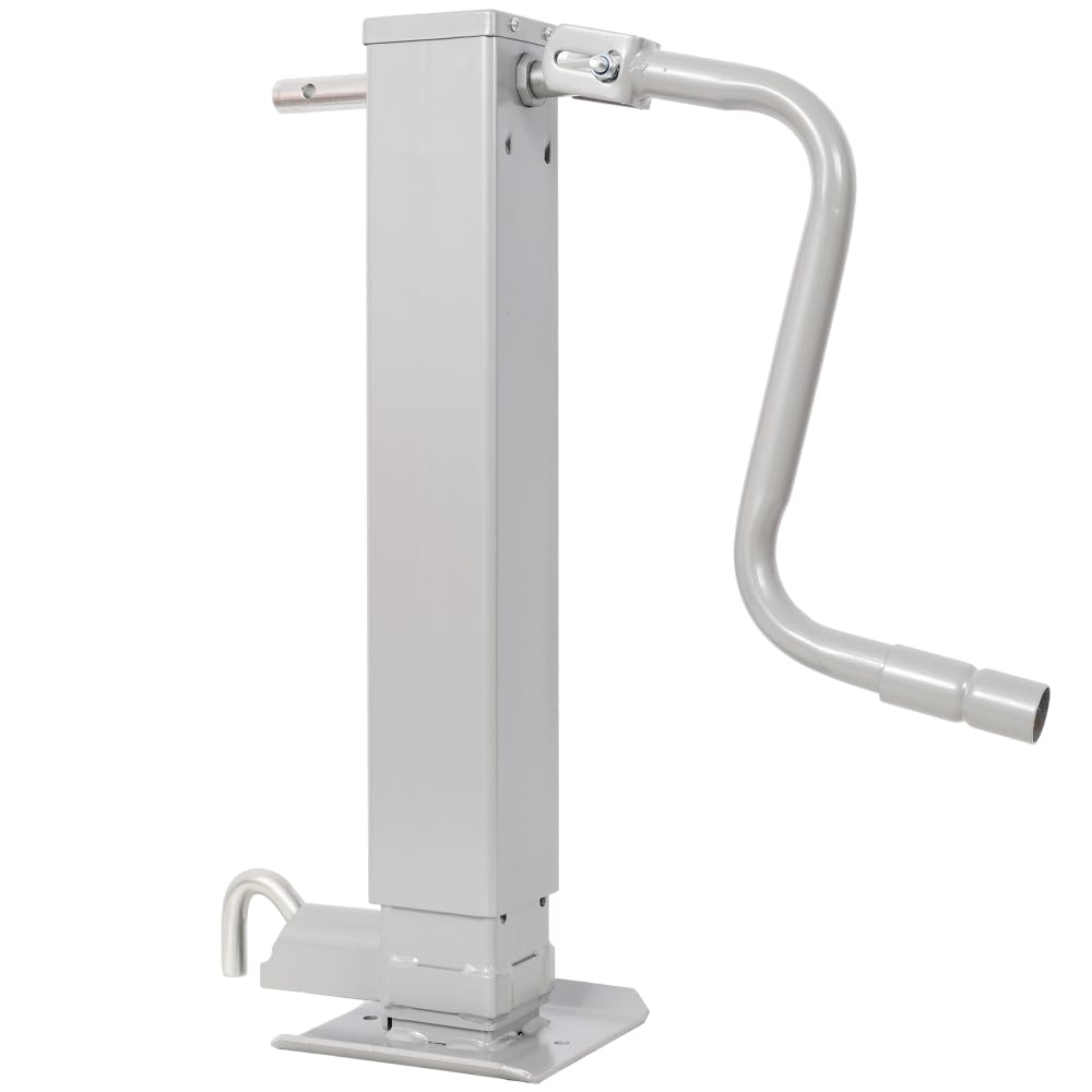 12000 lb Sidewind Trailer Jack H16765