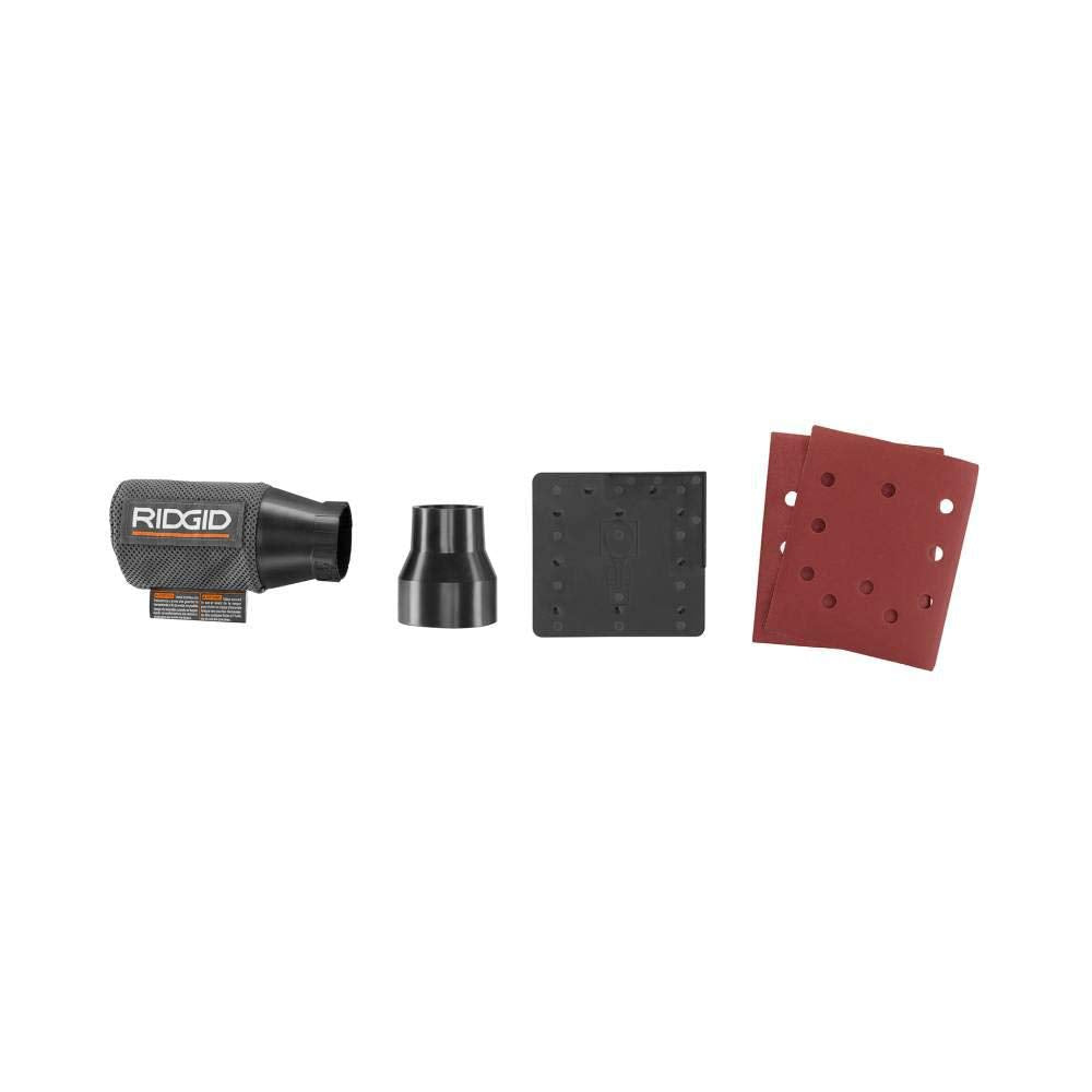 Cordless Brushless 1/4 Sheet Sander T7491