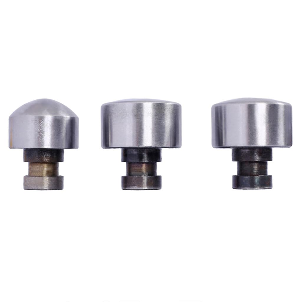 Pneumatic Planishing Hammer, Heavy Duty Metal Shaping Tool with Foot Pedal H6062