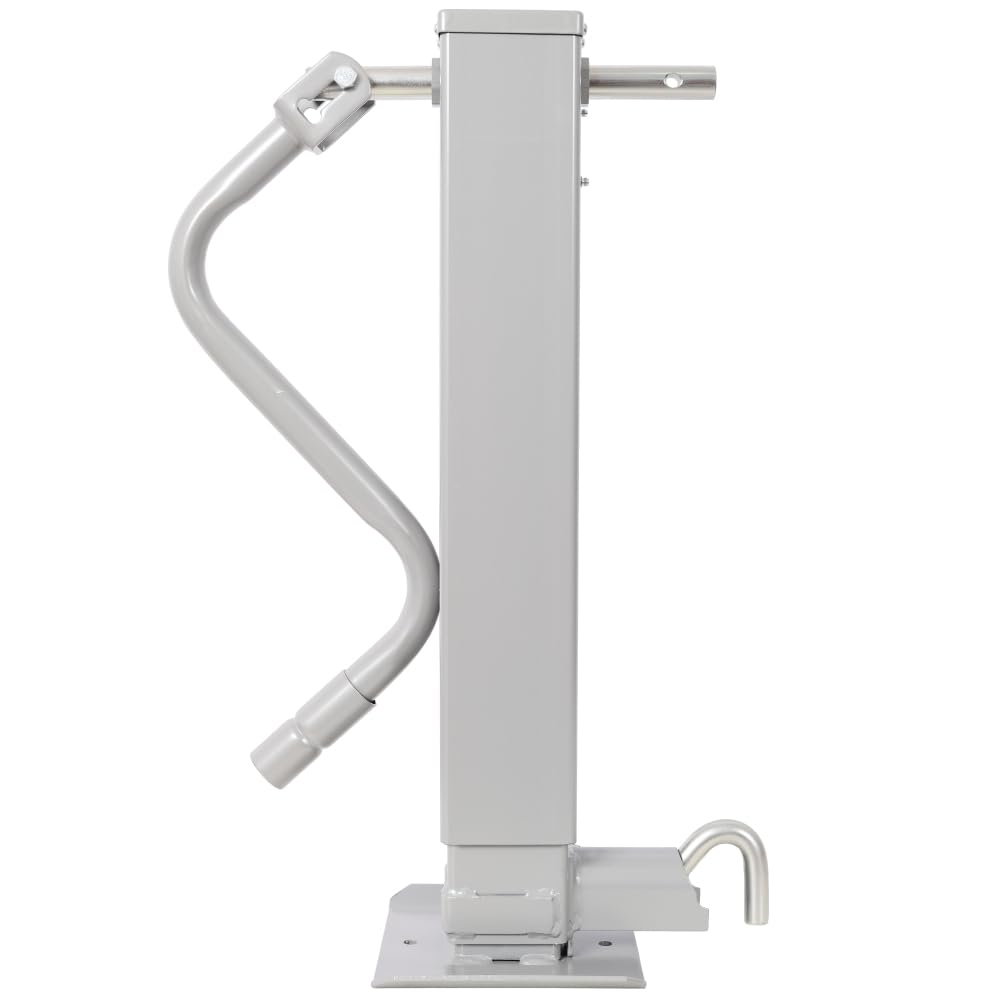 12000 lb Sidewind Trailer Jack H16765