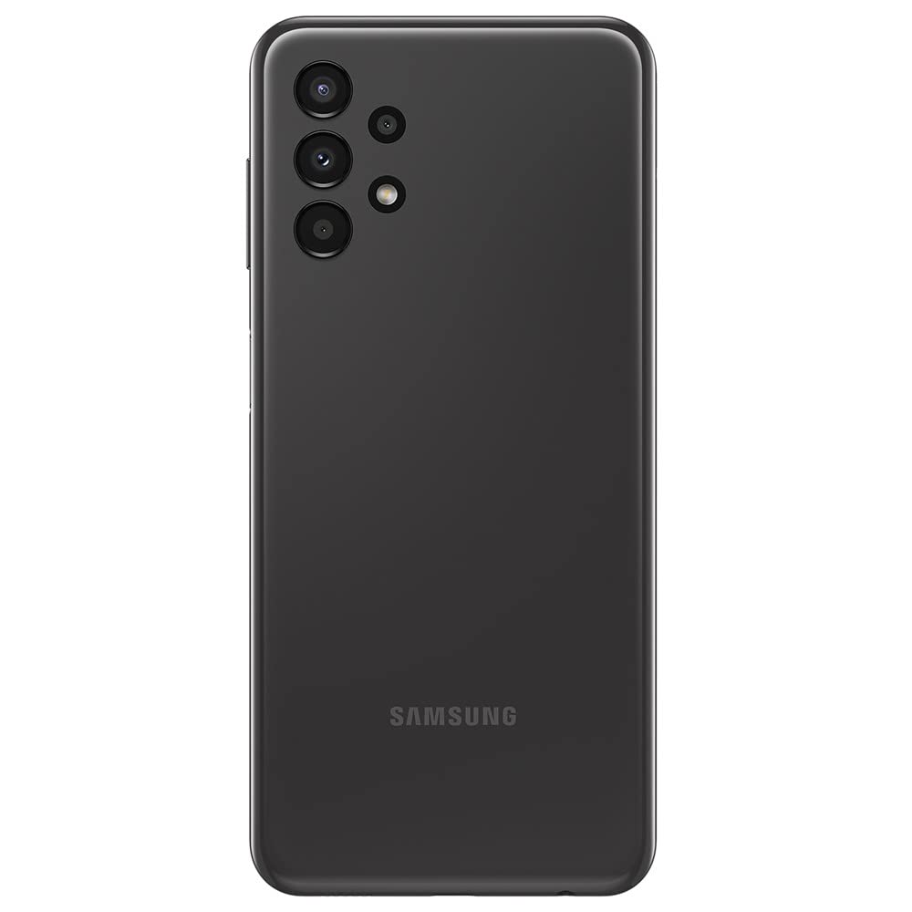 Black Smartphone W9479