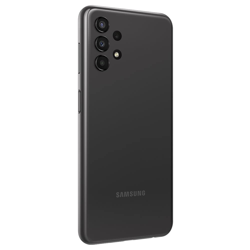 Black Smartphone W9479