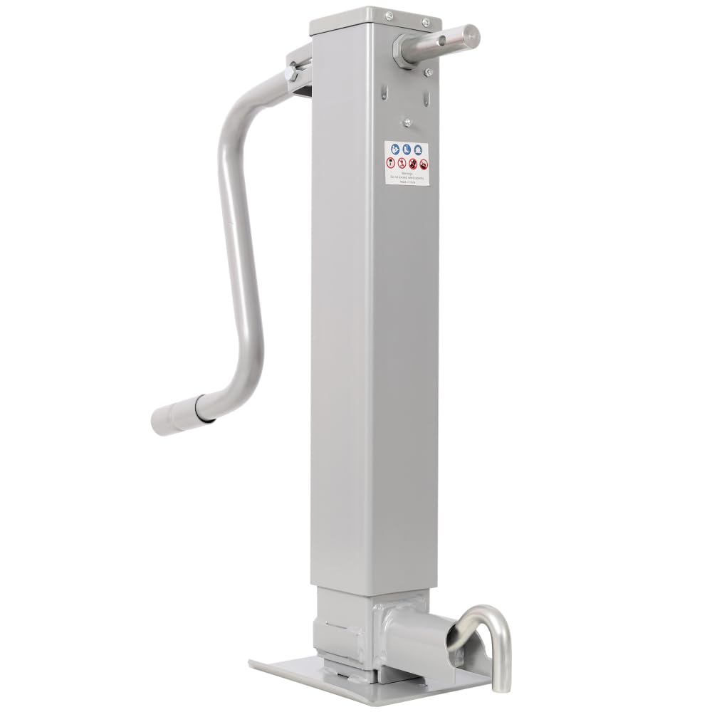 12000 lb Sidewind Trailer Jack H16765