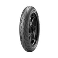 120/70ZR-17 Front Motorcycle Tire A449332