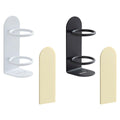 Wall Hanging Iron Storage Rack D6386