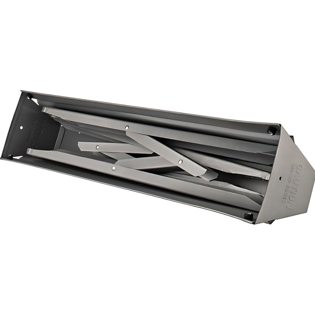 Folding Steel Sawhorse 1000 Pound Capacity V367187