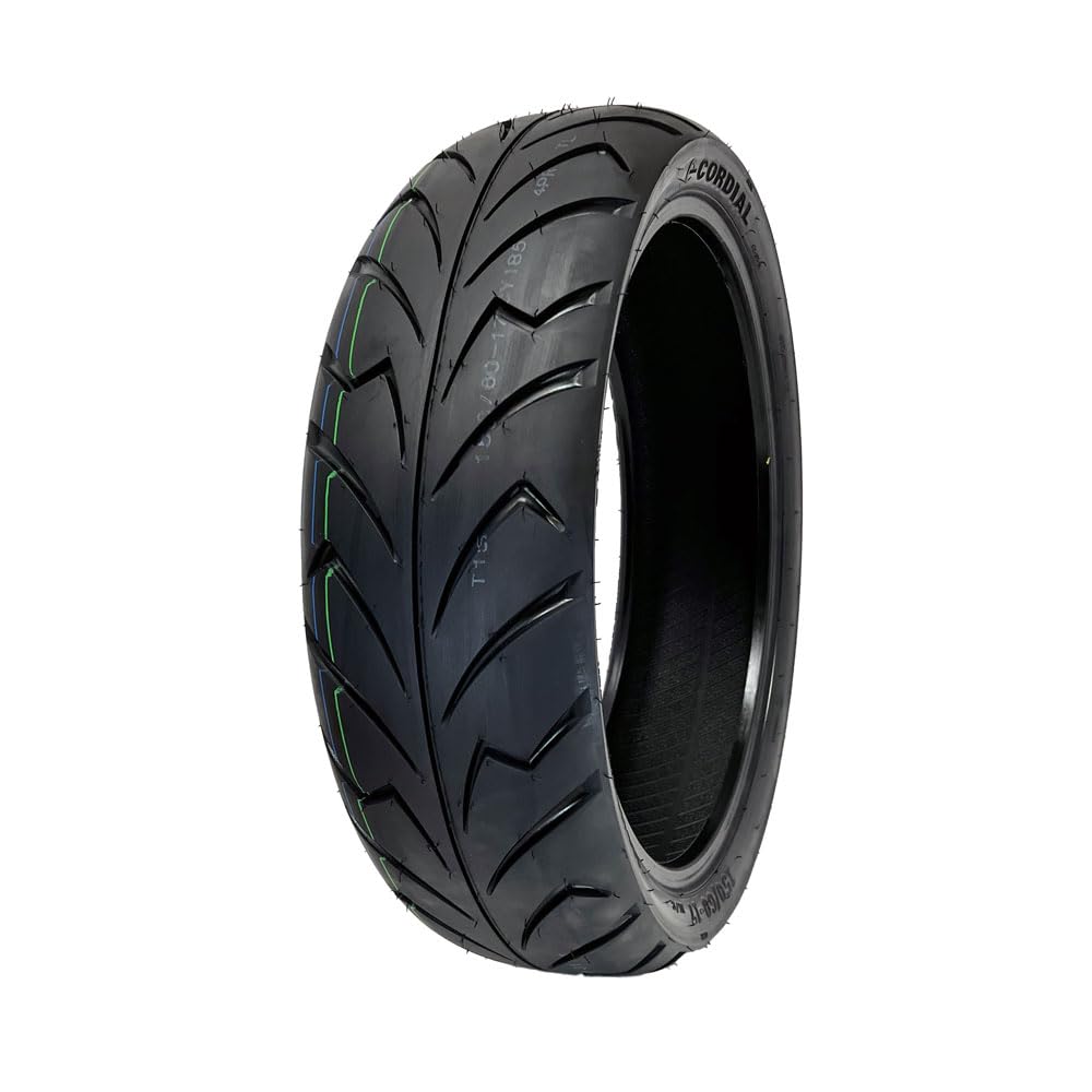 Motorcycle Tire 150/60-17 Tubeless Street Cruiser I479