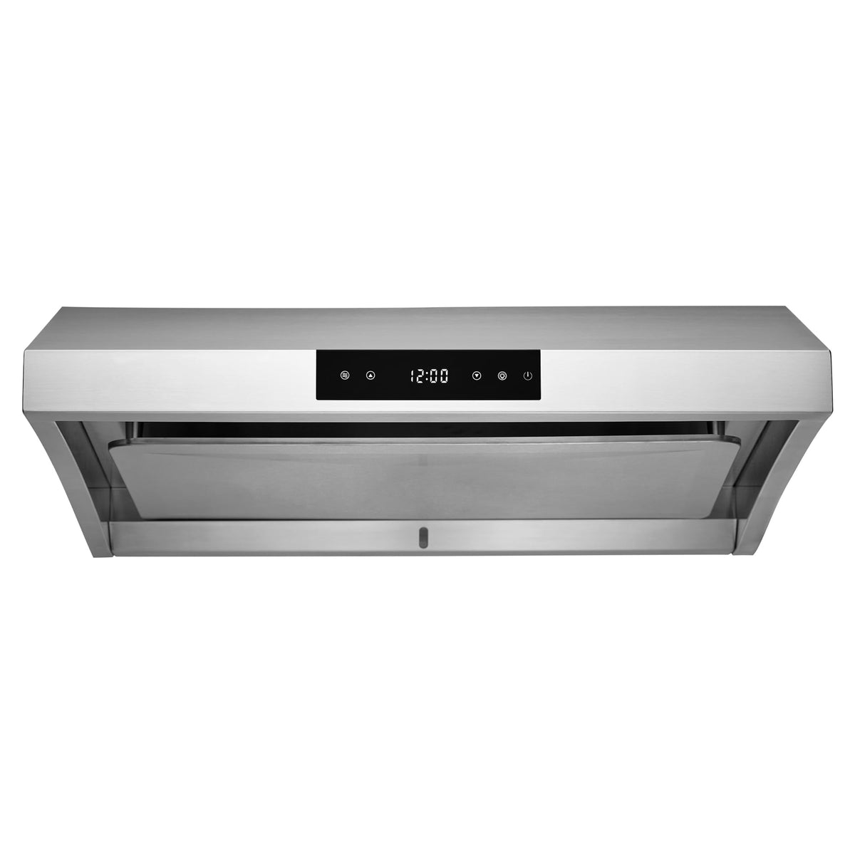 30 Inch Ducted Under Cabinet Range Hood Z498