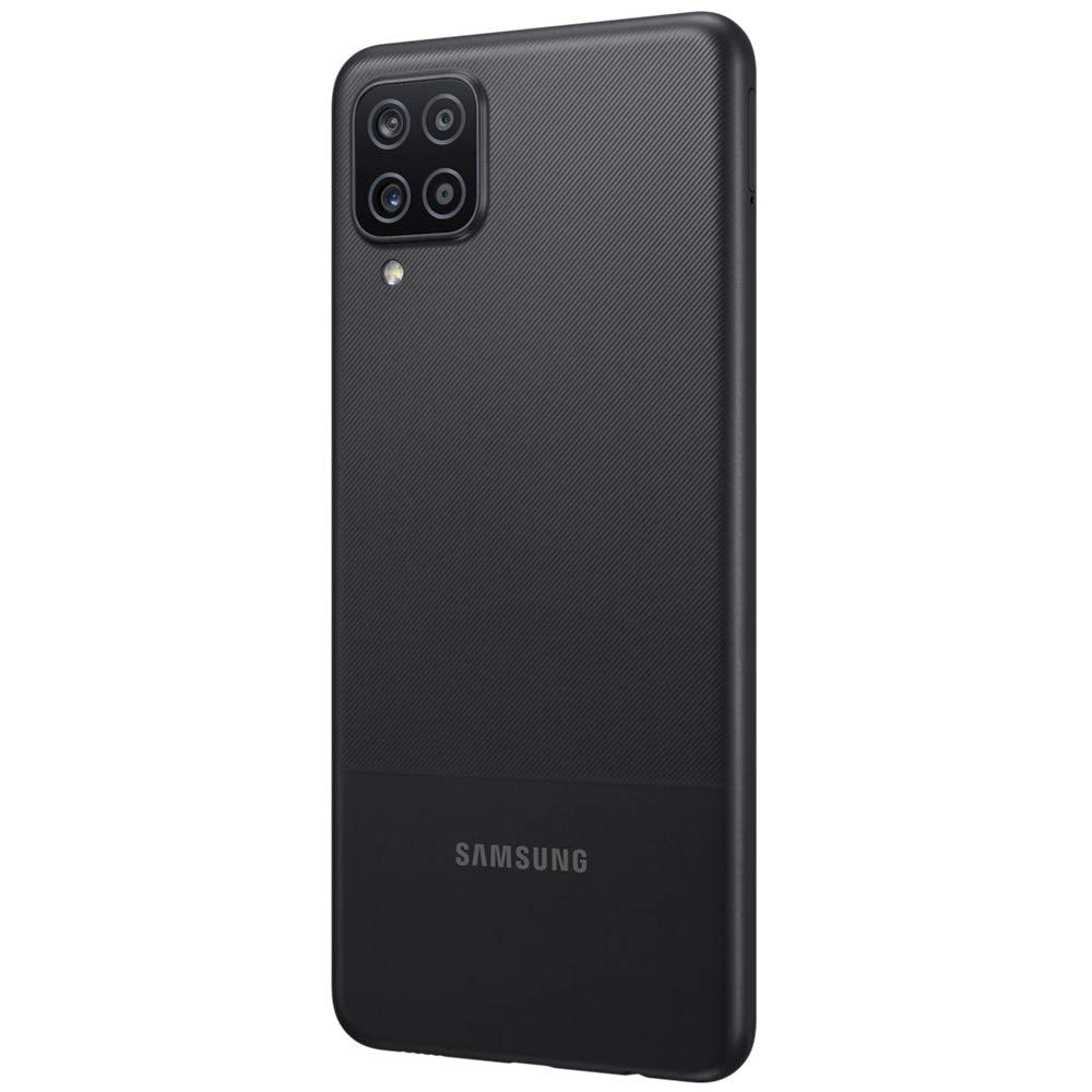 Black 32GB Smartphone K956