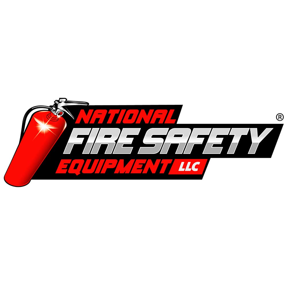 2 Pack 2.5 Lb ABC Fire Extinguisher W89189