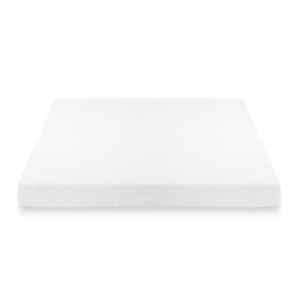 5 Inch Twin Cooling Gel Memory Foam Mattress T79687