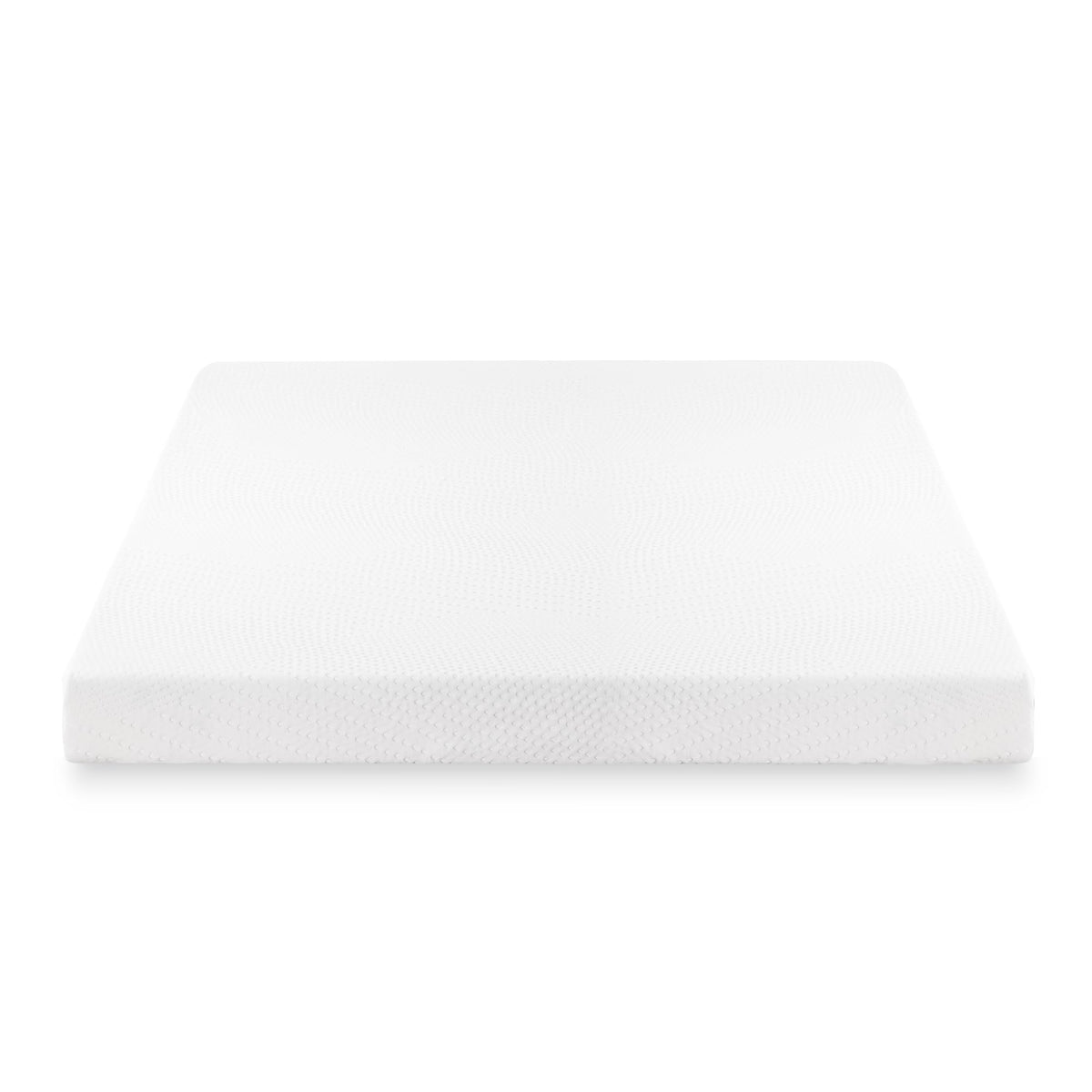 5 Inch Twin Cooling Gel Memory Foam Mattress T79687