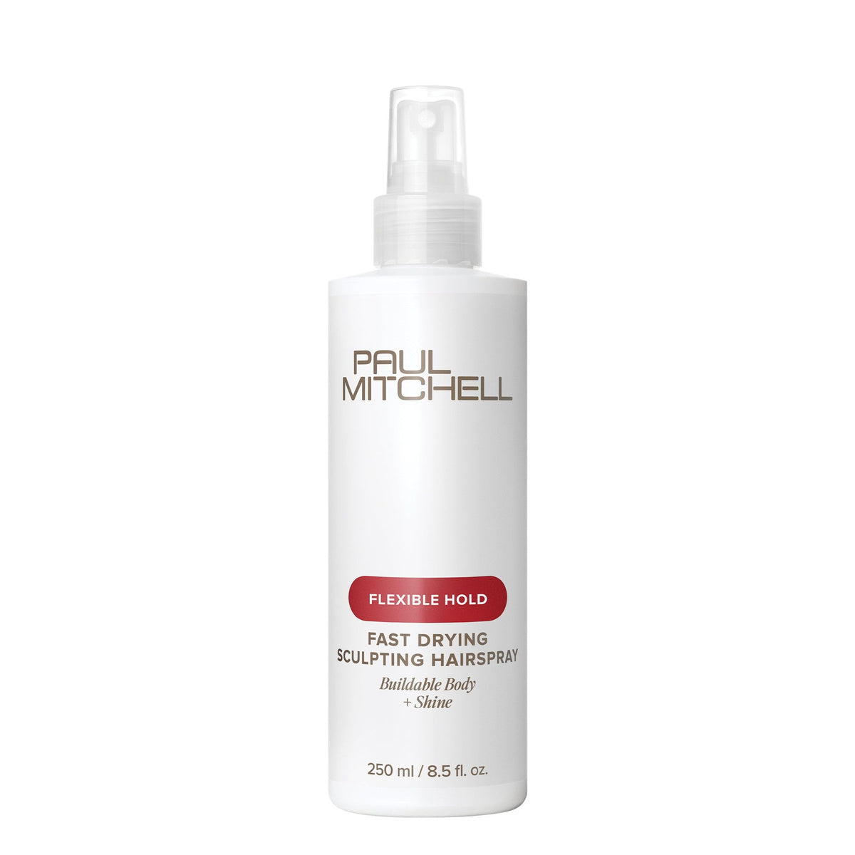 Fast Drying Sculpting Spray Medium Hold Q48675