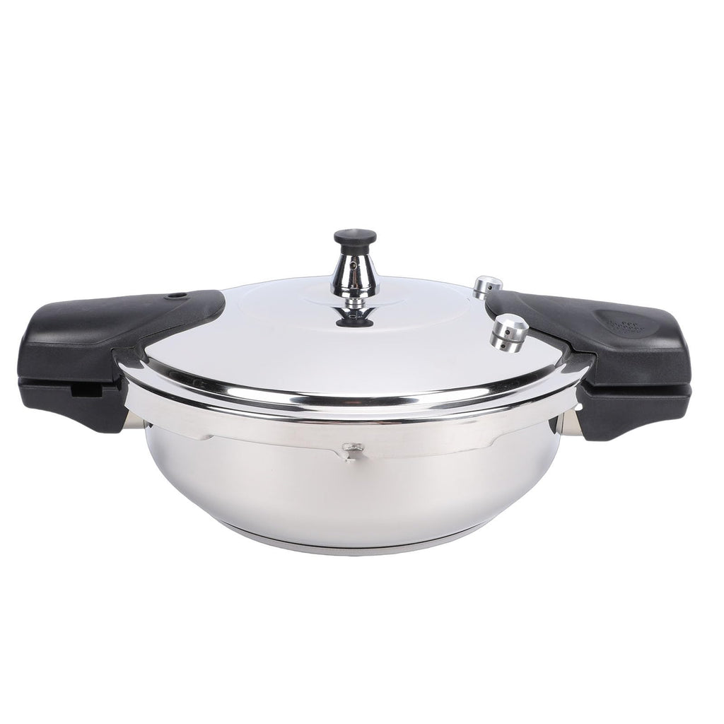 3L Stainless Steel Pressure Cooker M917