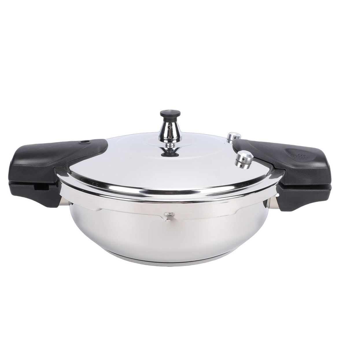 3L Stainless Steel Pressure Cooker M917
