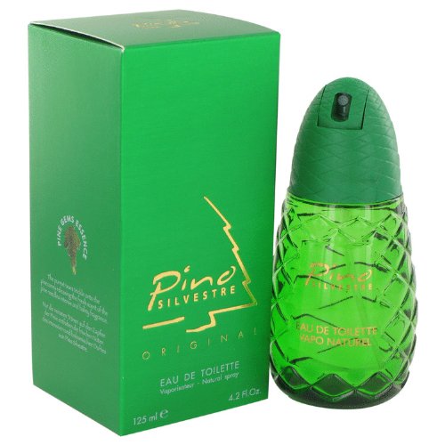 Eau De Toilette Spray 4.2 Oz E183085
