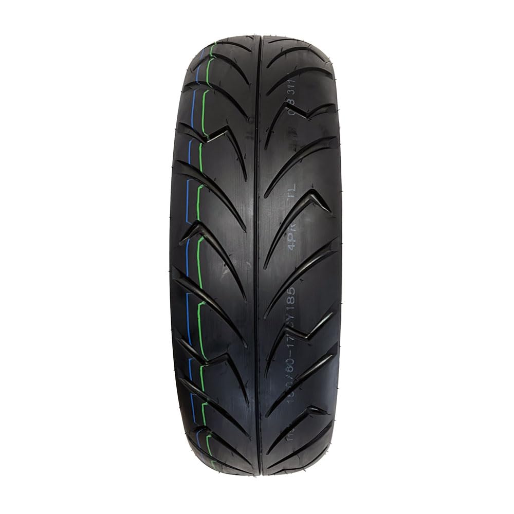 Motorcycle Tire 150/60-17 Tubeless Street Cruiser I479