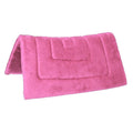 Pony Size Western Double Fleece Pad C2260