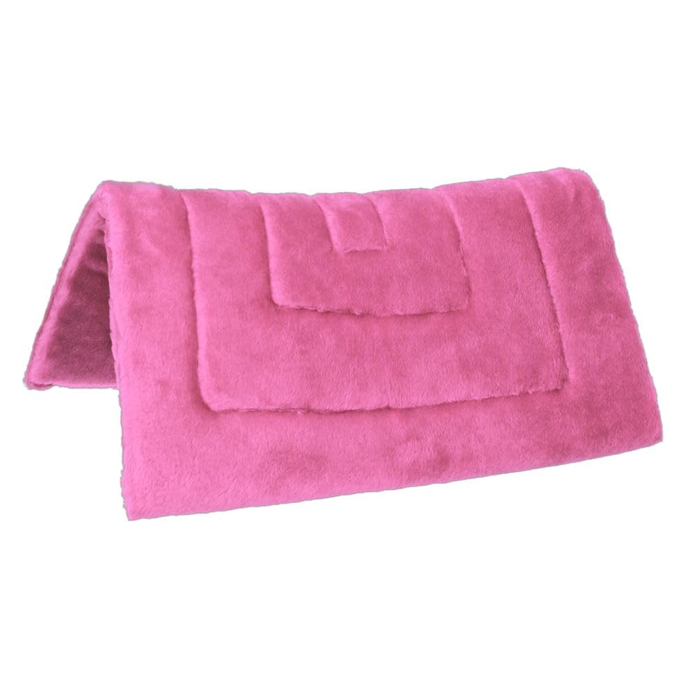 Pony Size Western Double Fleece Pad C2260