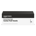 2-Ply White Center Pull Paper Towels, 600 Sheets per Roll (6 Rolls) W5081