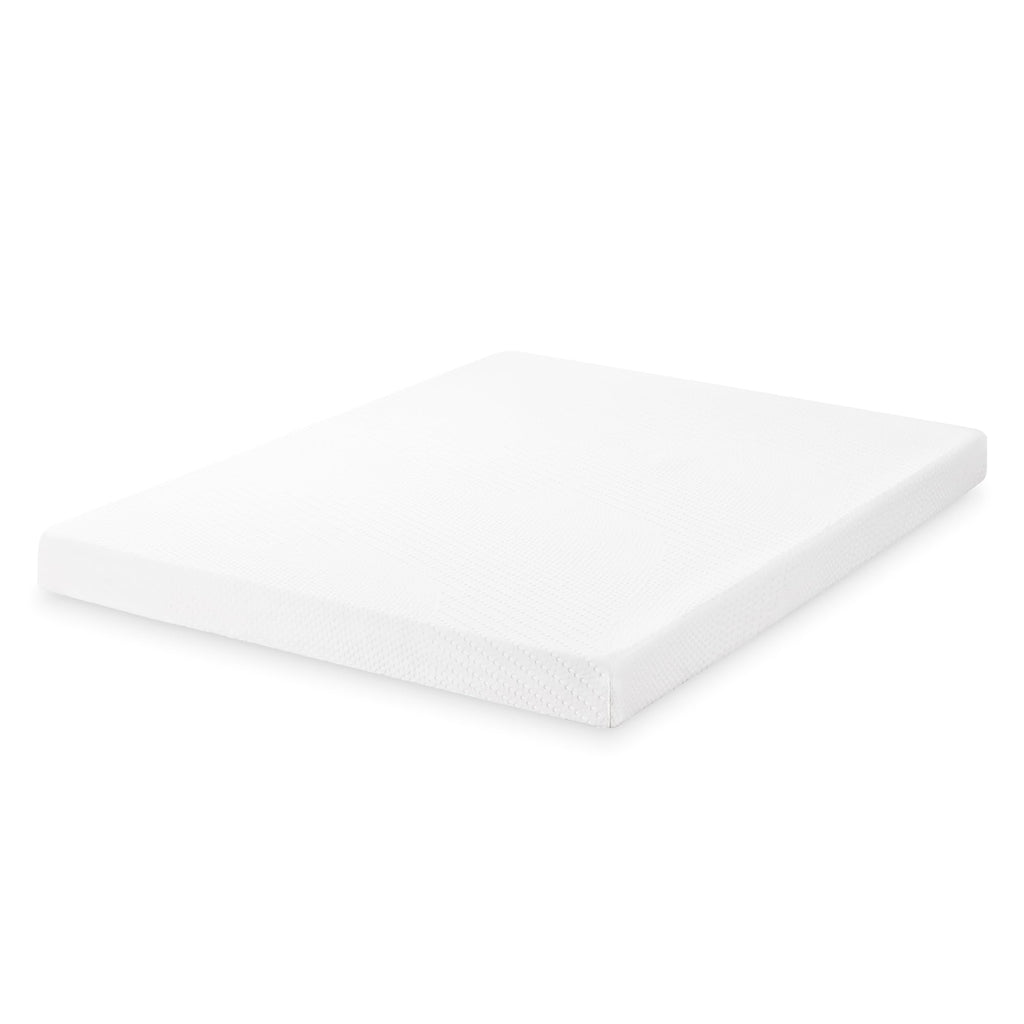 5 Inch Twin Cooling Gel Memory Foam Mattress T79687