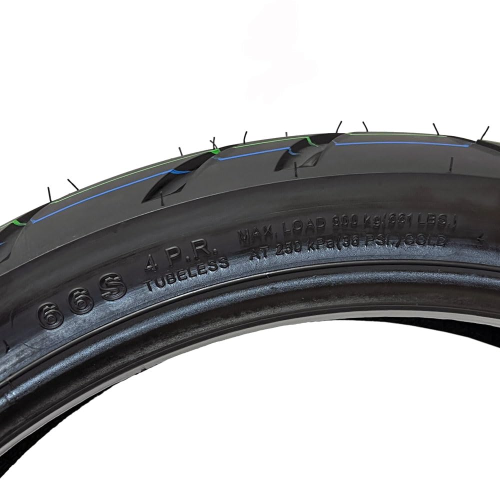 Motorcycle Tire 150/60-17 Tubeless Street Cruiser I479
