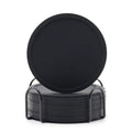 36 Pc Silicone Coasters K507100