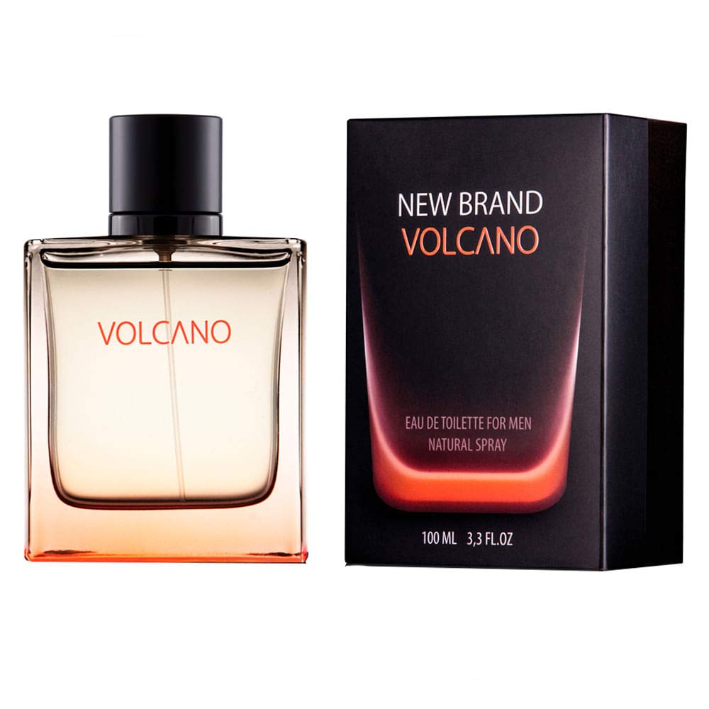 Perfumes EDT Spray Men 3.3 oz G985