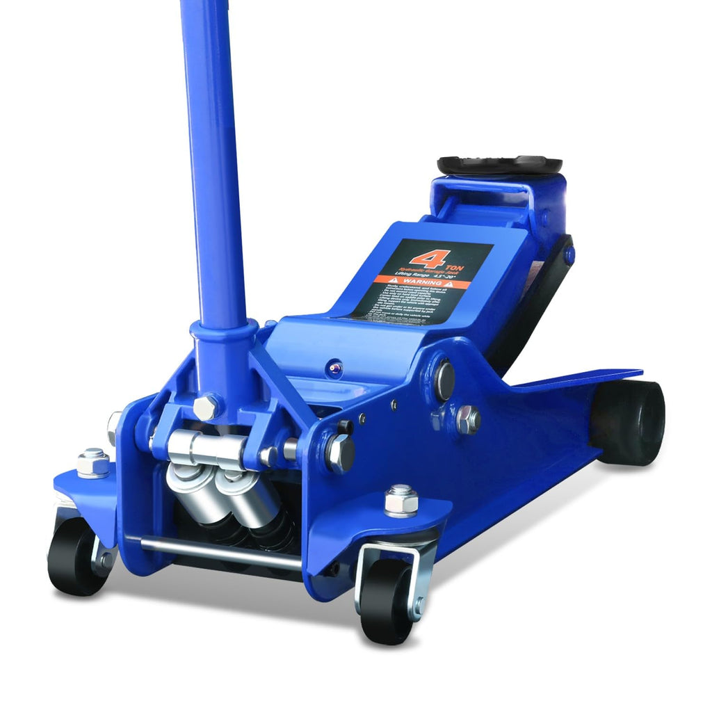 4 Ton Low Profile Floor Jack N955