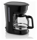 12-Cup Coffee Maker with Reusable Filter O21639