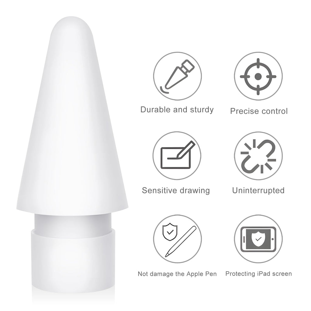 Replacement Pencil Tips 2 Pieces B550
