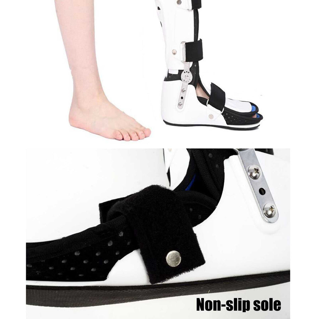 Adjustable Air Cam Walker Fracture Boot V406