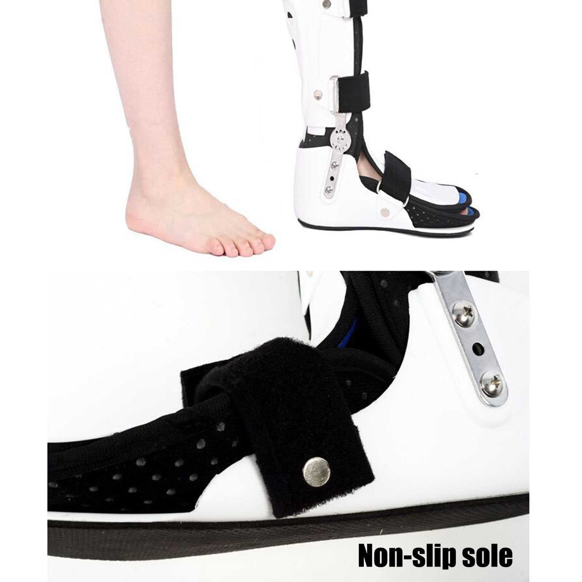 Adjustable Air Cam Walker Fracture Boot V406