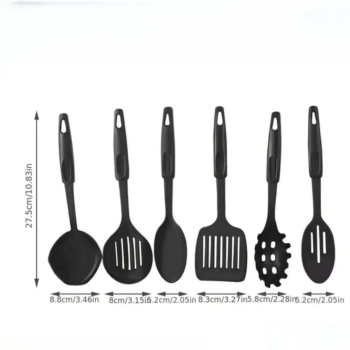12 Piece Non Stick Maifan Stone Cookware Set Z70109