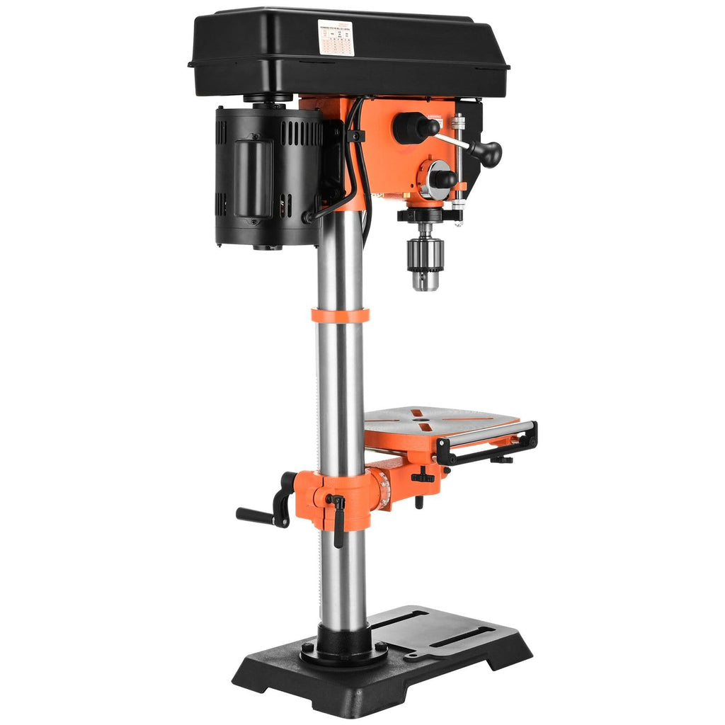 12in Benchtop Drill Press W493