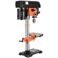12in Benchtop Drill Press W493