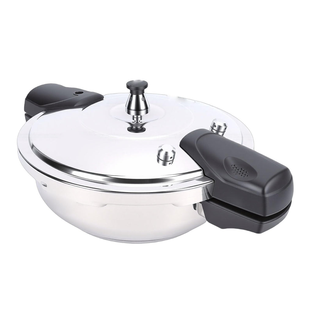 3L Stainless Steel Pressure Cooker M917