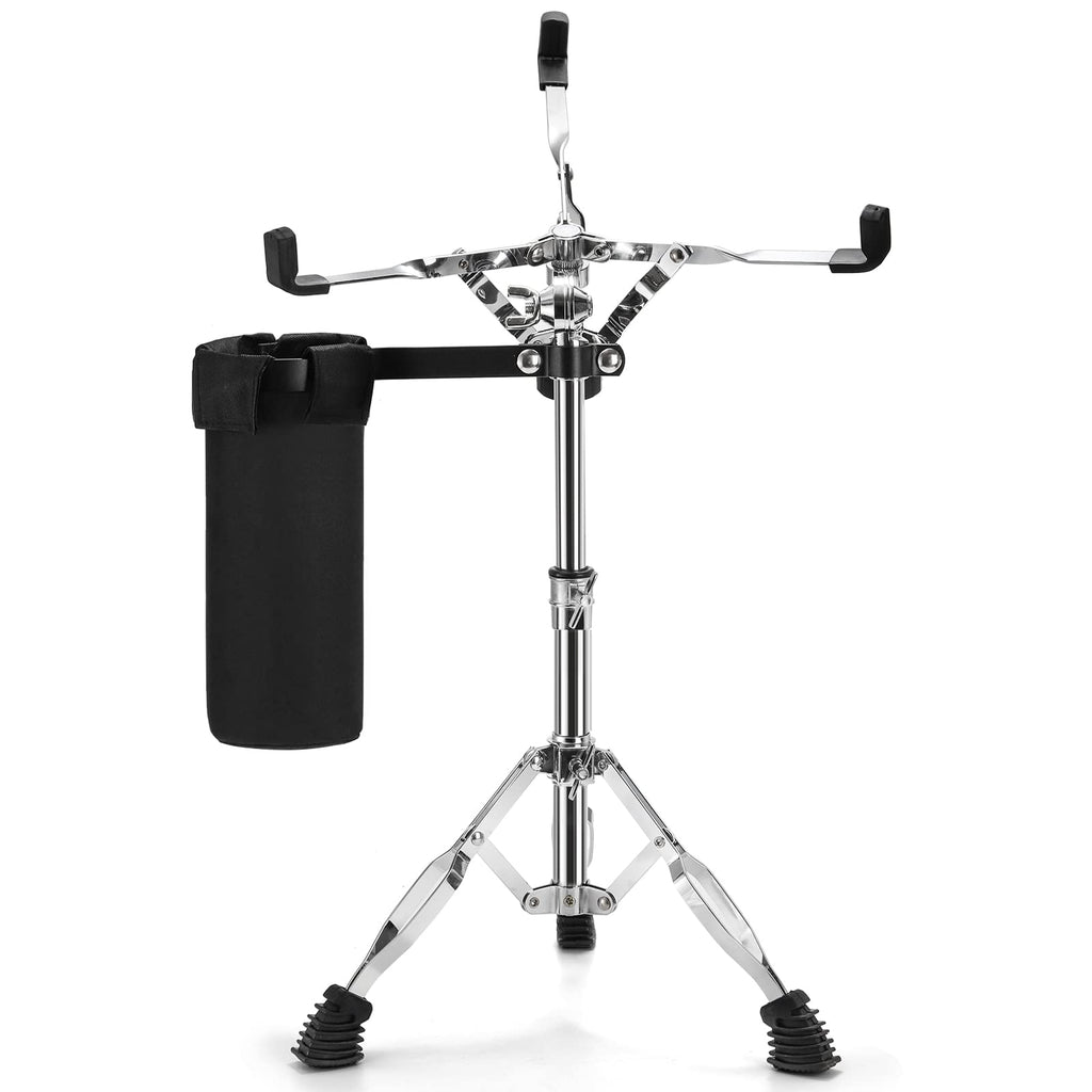 Double Braced Tripod Snare Drum Stand J12697