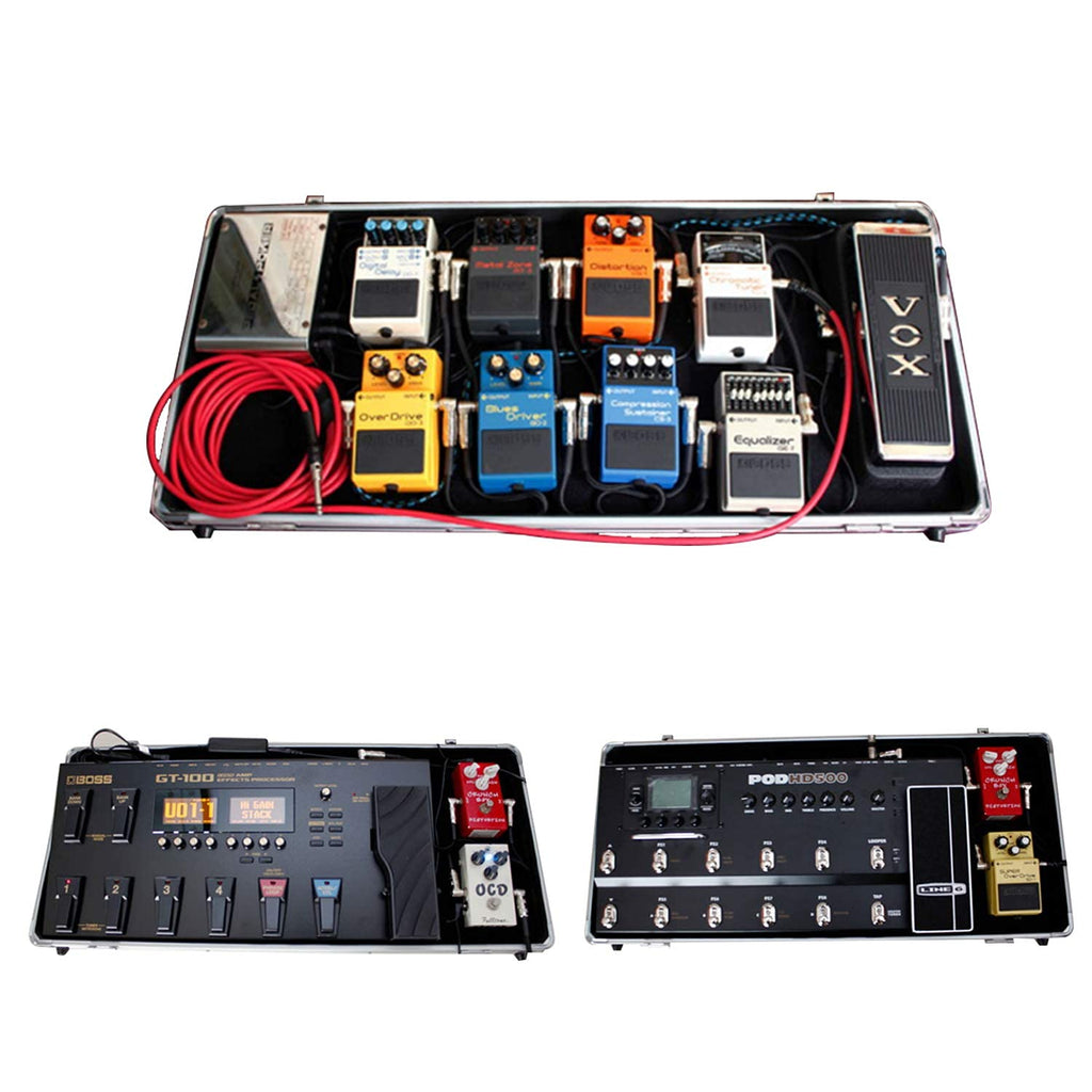 Guitar Multi Effect Pedal Case Q817844