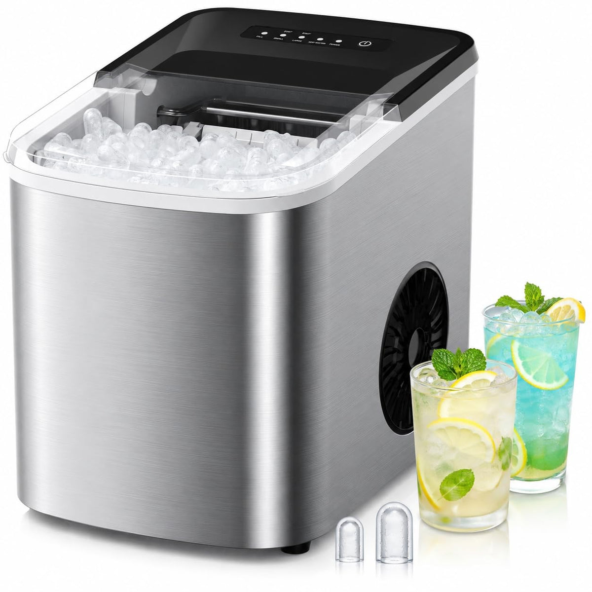 Countertop Ice Maker U805570