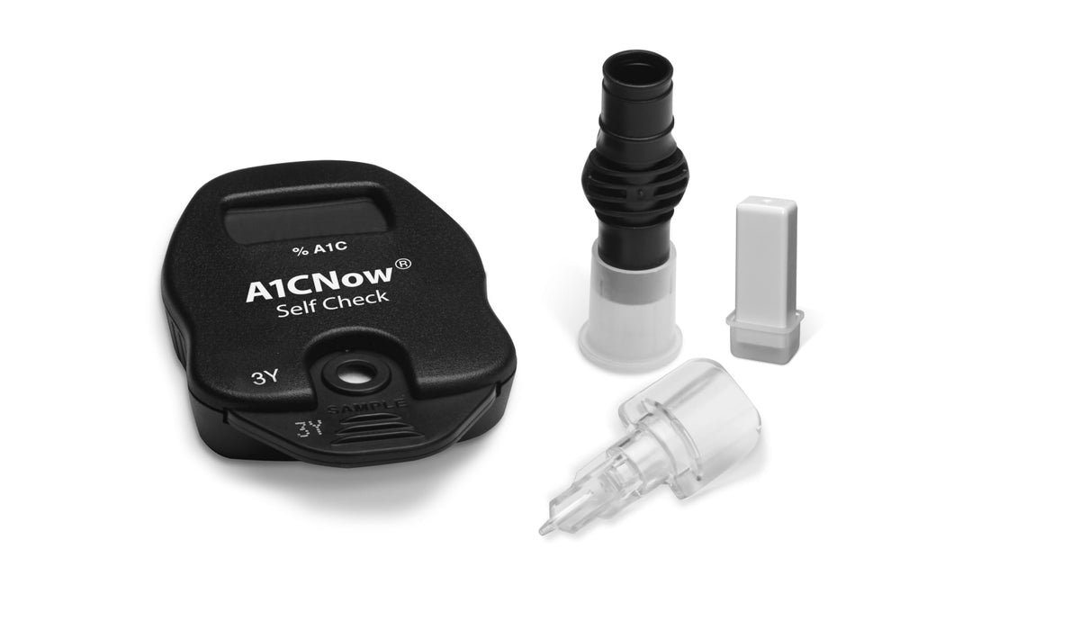 A1C Home Test C774417