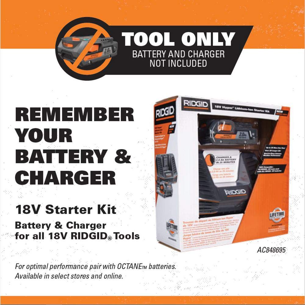 Cordless Brushless 1/4 Sheet Sander T7491