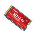 2TB M.2 2242 PCIe 4.0 NVMe SSD X1105