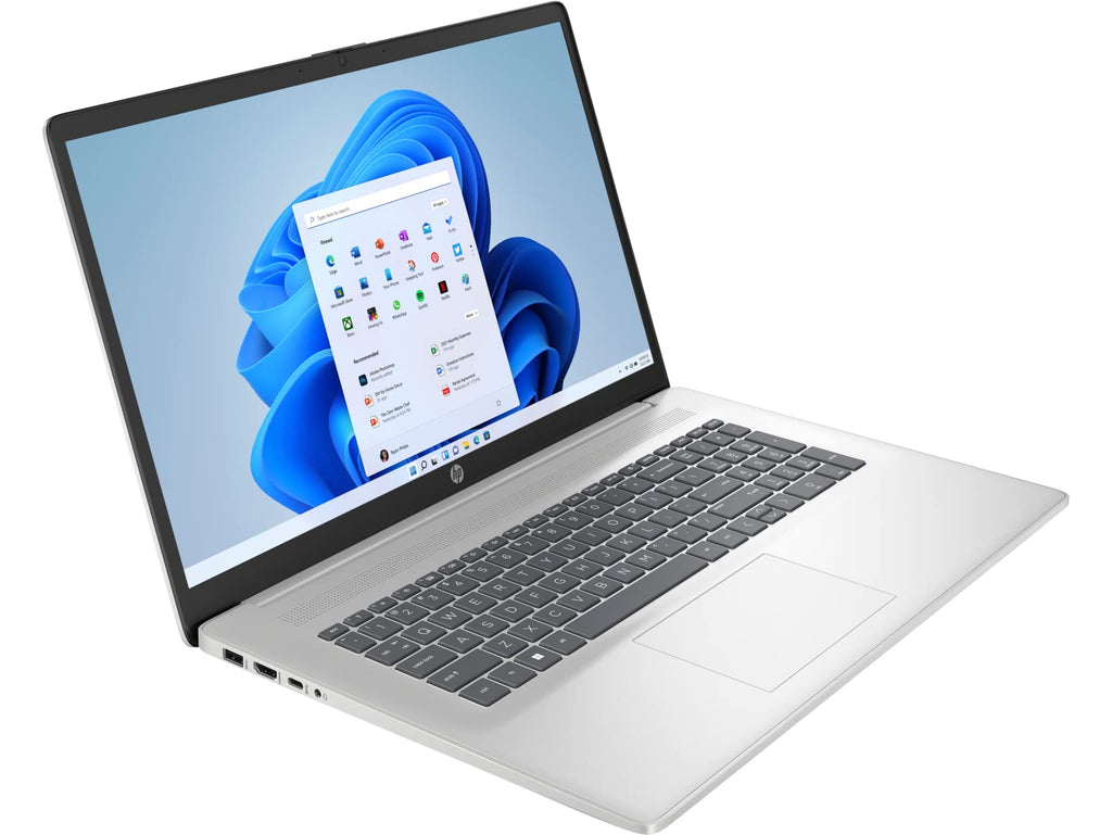 17.3" Touchscreen AMD Ryzen 5 16 GB 1 TB Laptop F519