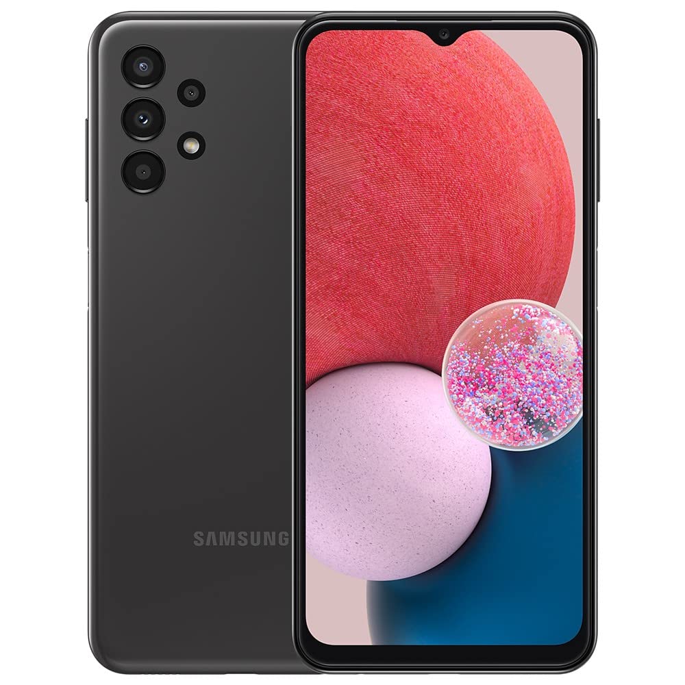 Black Smartphone W9479