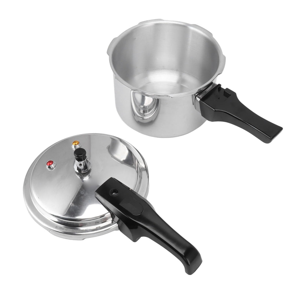 3 Liter Aluminum Alloy Pressure Cooker U47089