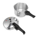 3 Liter Aluminum Alloy Pressure Cooker U47089