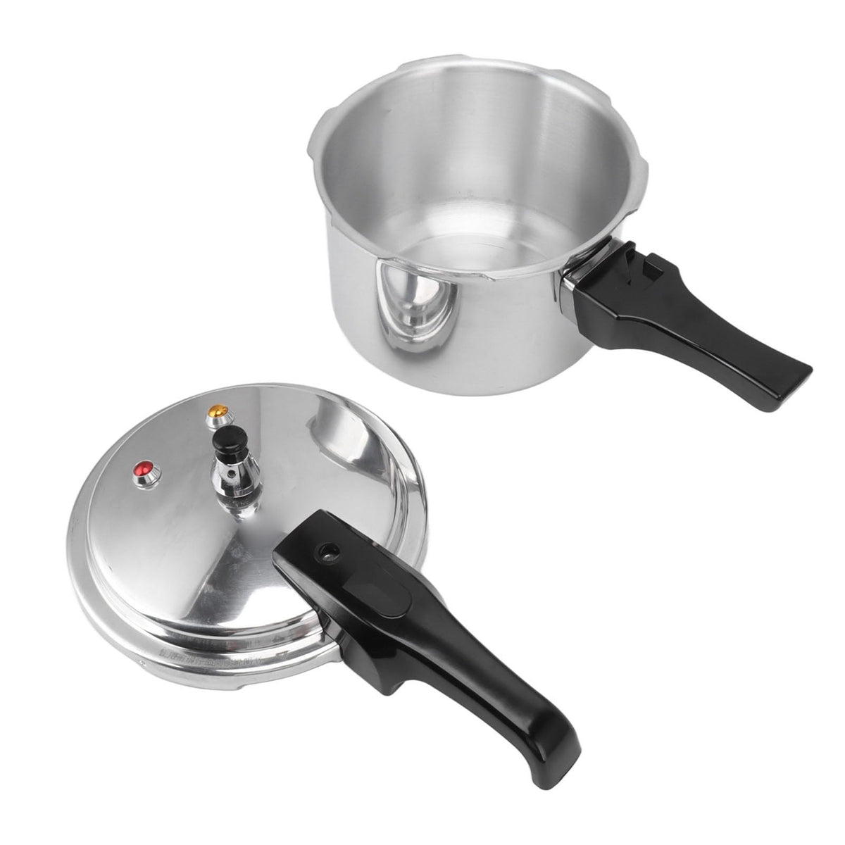 3 Liter Aluminum Alloy Pressure Cooker U47089