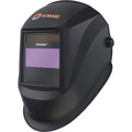 Black Auto-Darkening Welding Helmet Y39159